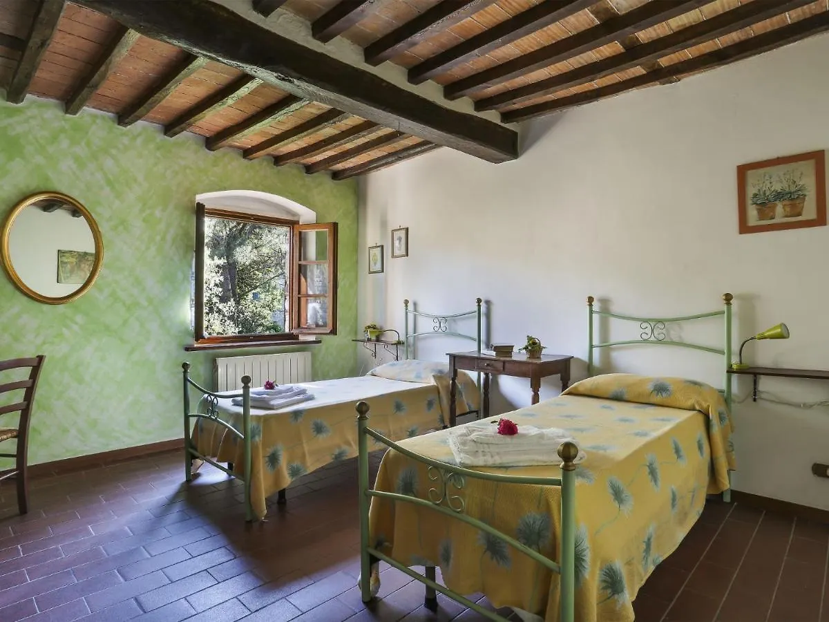 Villa Locazione Turistica Girasole Santa Maria Giudice 0*,  Italia