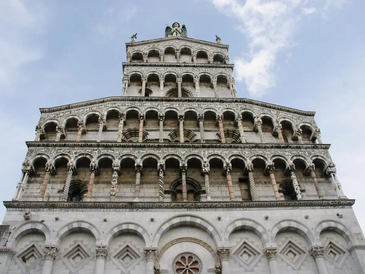 Casa vacanze Villa Locazione Turistica Girasole Santa Maria Giudice