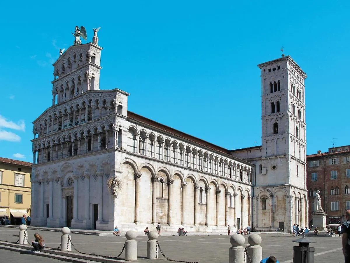Villa Locazione Turistica Girasole Santa Maria Giudice Italia