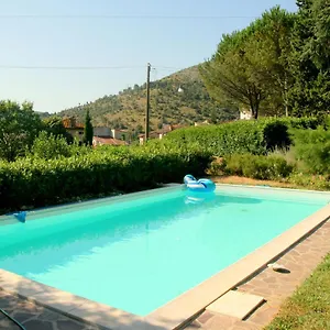 Belvilla By Oyo Lo Scoiattolo Casa vacanze