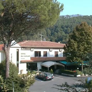 Country house Ristorante Da Carlos, Santa Maria Giudice