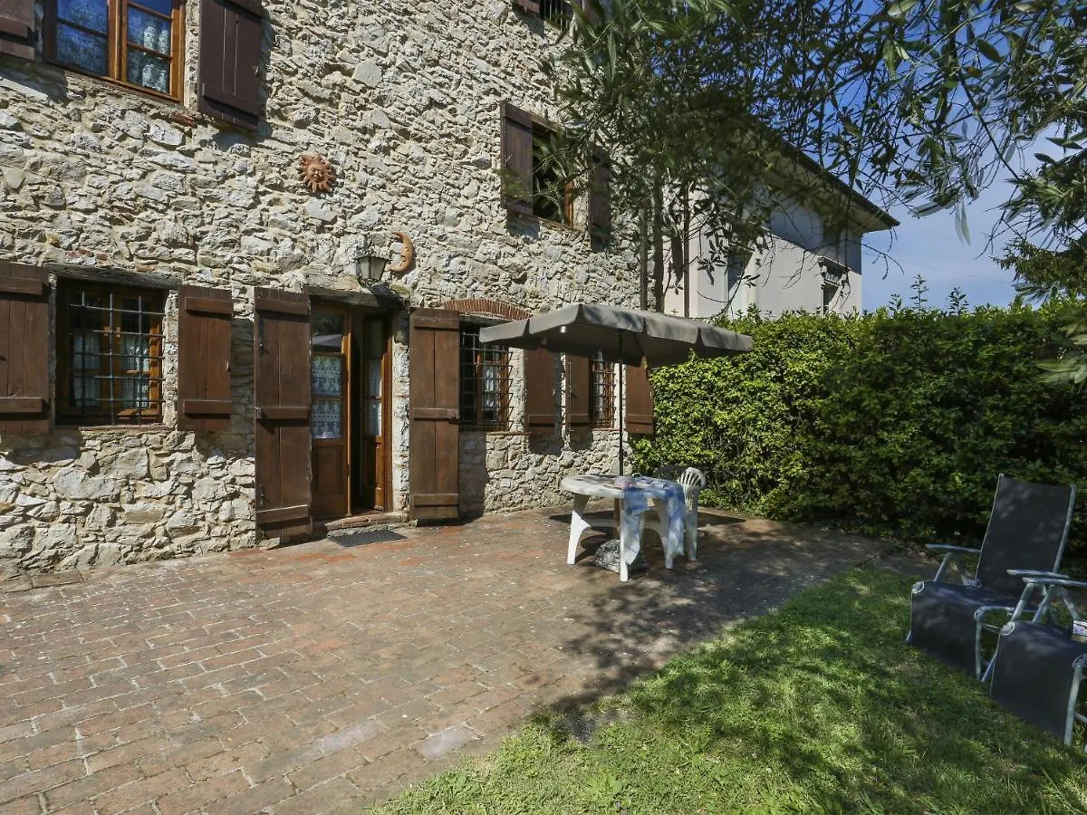 Holiday Home Girasole By Interhome Santa Maria Giudice