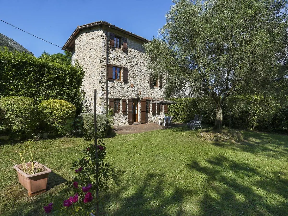 Holiday Home Girasole By Interhome Santa Maria Giudice