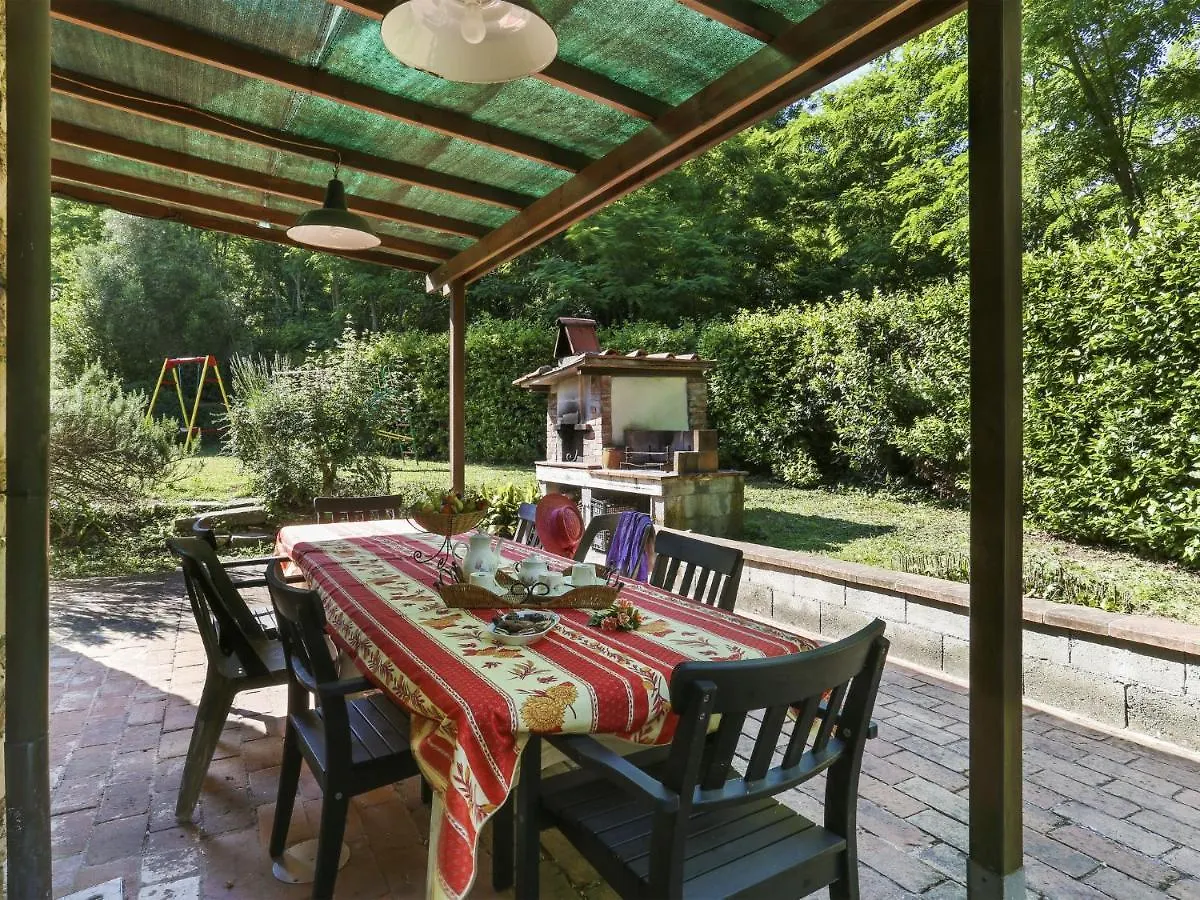 Holiday Home Girasole By Interhome Santa Maria Giudice 0*,
