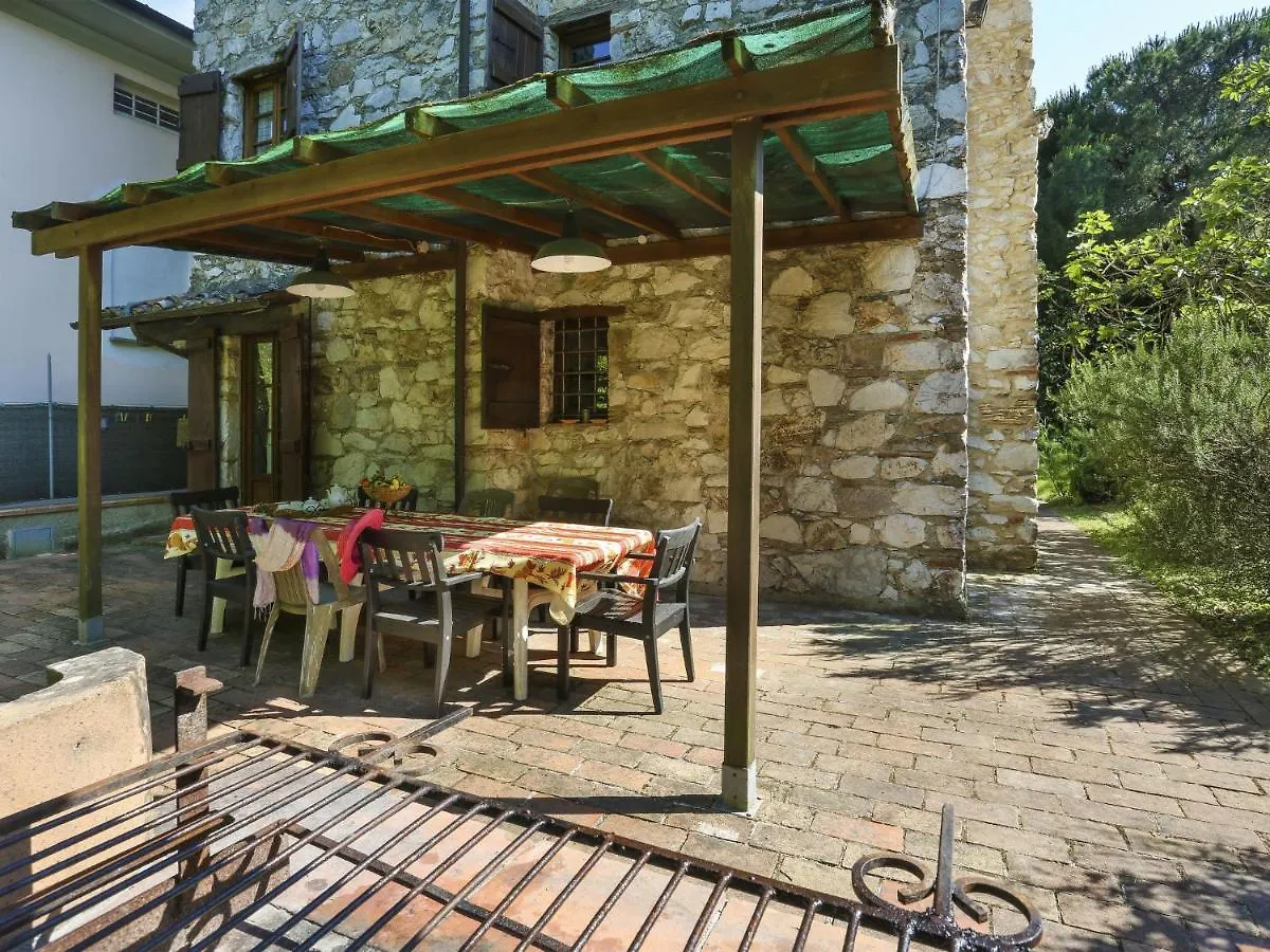 Holiday Home Girasole By Interhome Santa Maria Giudice