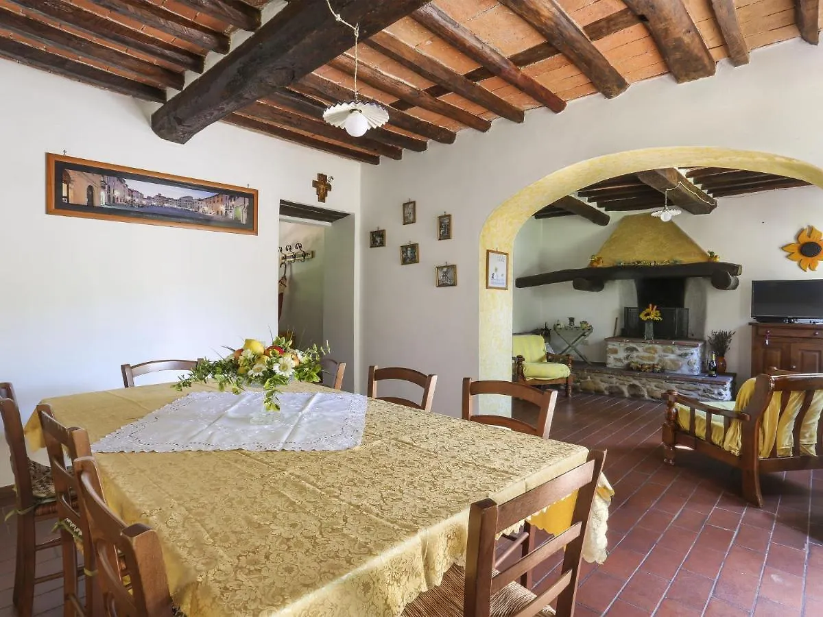 Holiday Home Girasole By Interhome Santa Maria Giudice