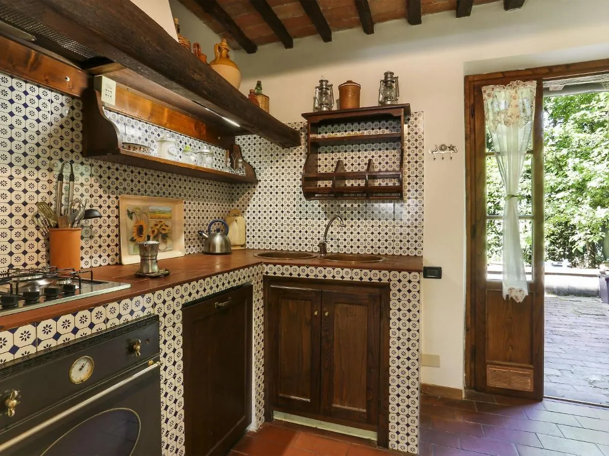 Holiday Home Girasole By Interhome Santa Maria Giudice