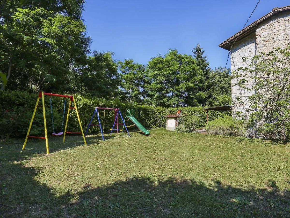 Holiday Home Girasole By Interhome Santa Maria Giudice Italy