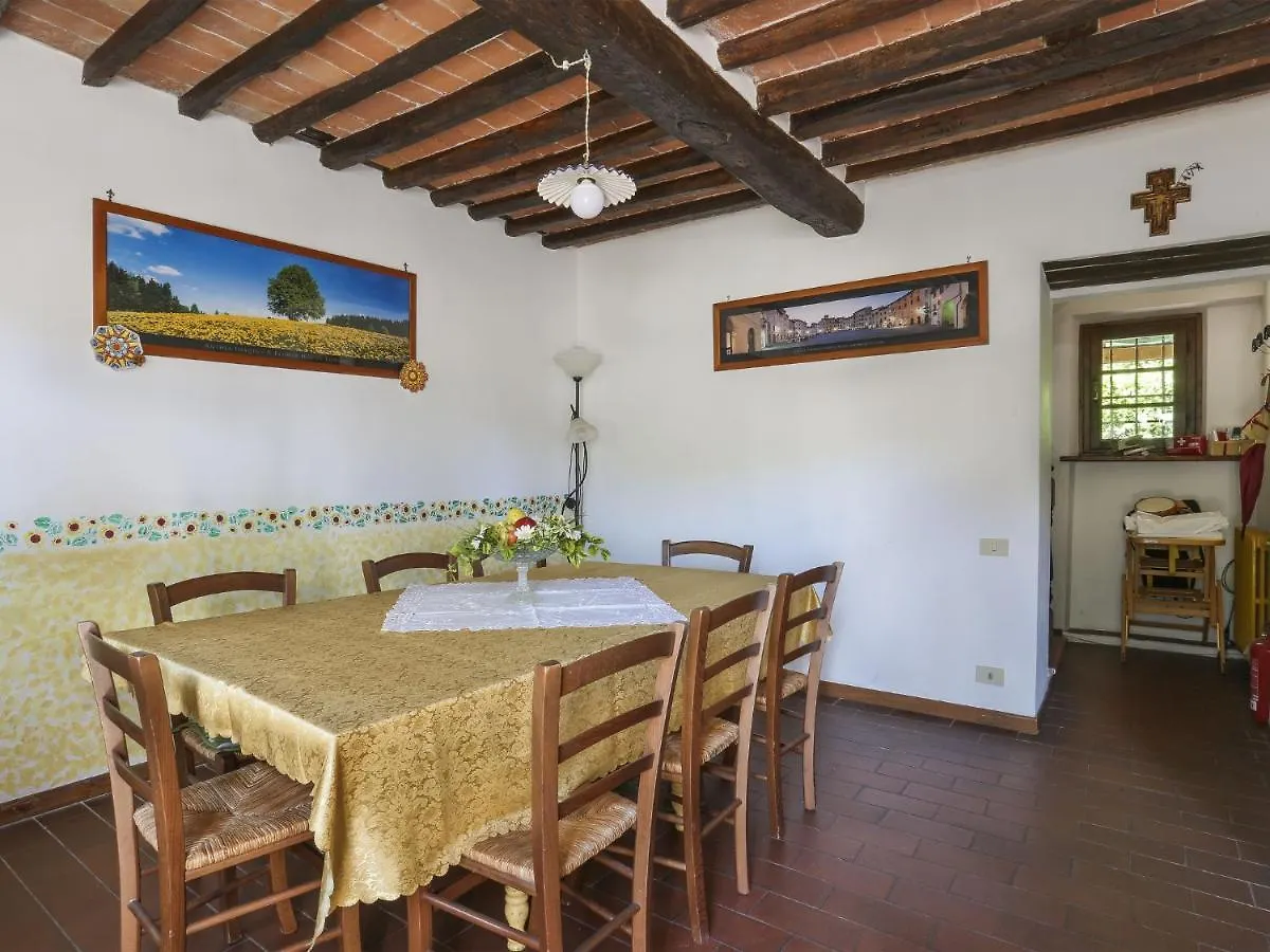 Holiday Home Girasole By Interhome Santa Maria Giudice 0*,  Italy
