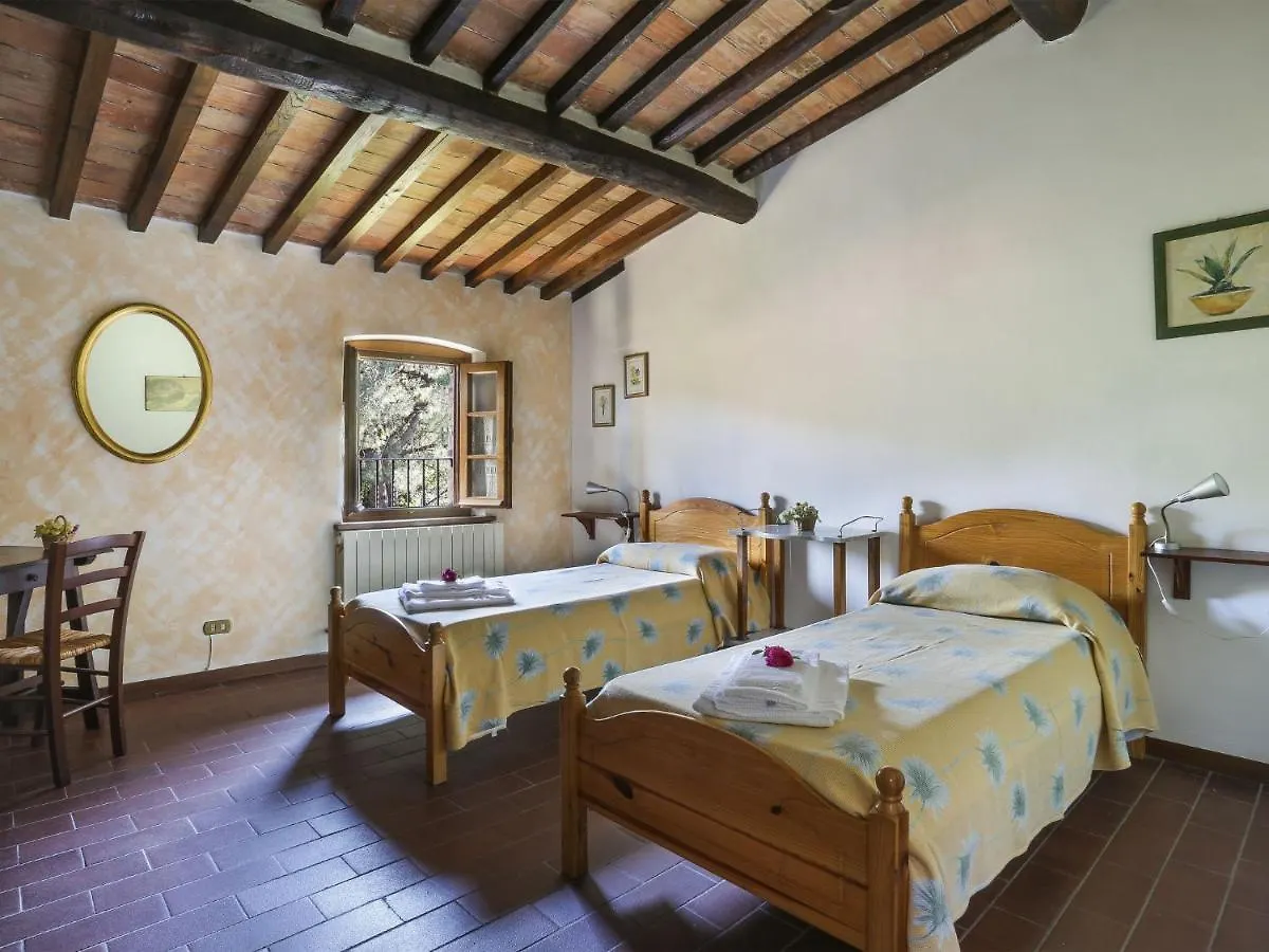 Holiday Home Girasole By Interhome Santa Maria Giudice