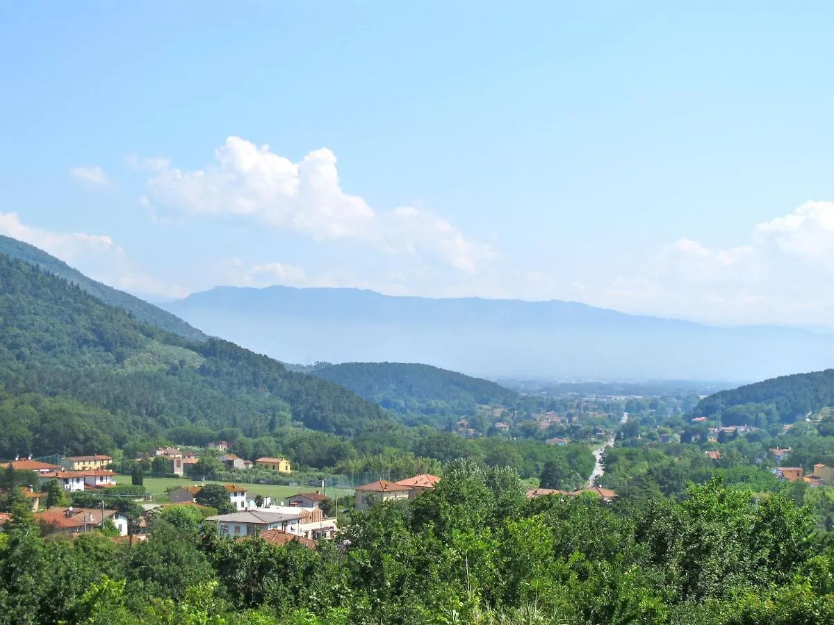 Holiday Home Girasole By Interhome Santa Maria Giudice Italy