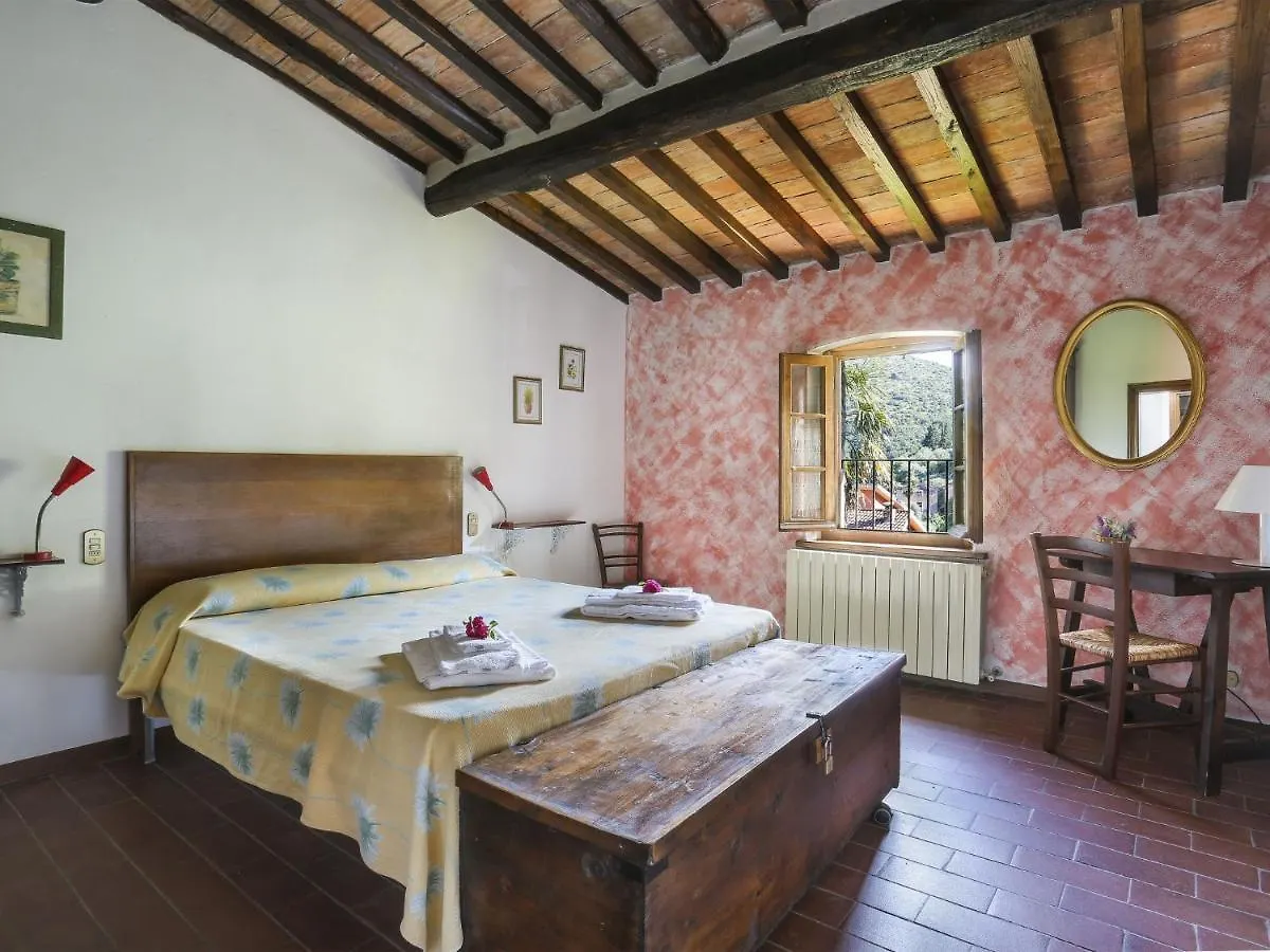 Holiday Home Girasole By Interhome Santa Maria Giudice