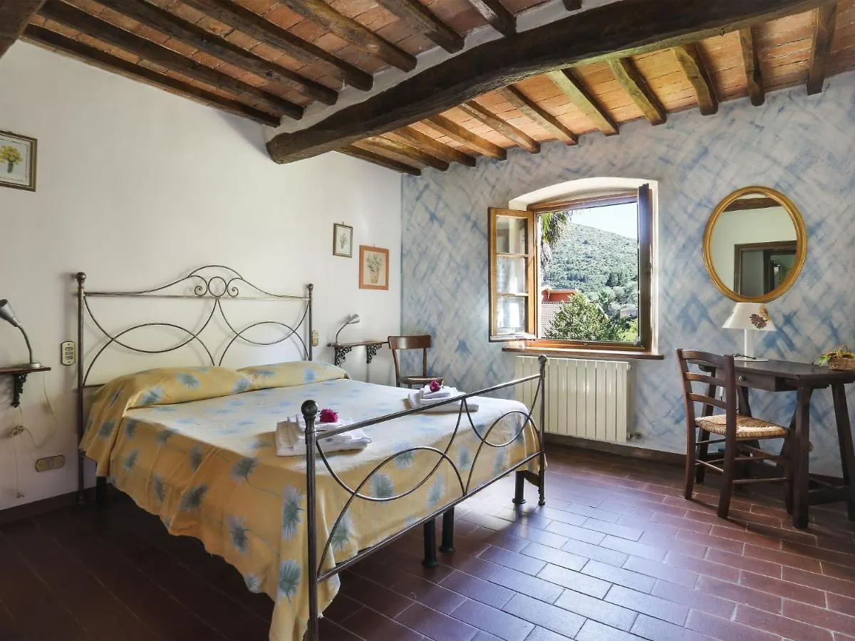Holiday Home Girasole By Interhome Santa Maria Giudice