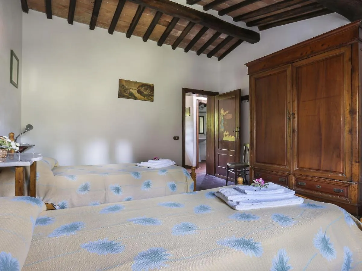 Holiday Home Girasole By Interhome Santa Maria Giudice