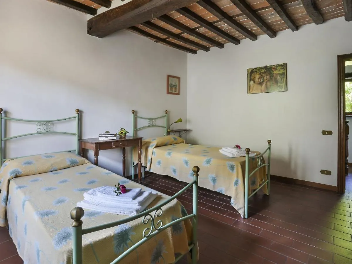 Holiday Home Girasole By Interhome Santa Maria Giudice Italy