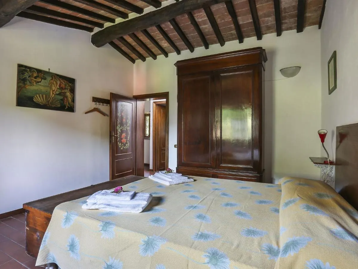 Holiday Home Girasole By Interhome Santa Maria Giudice