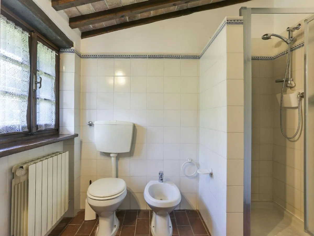Holiday Home Girasole By Interhome Santa Maria Giudice