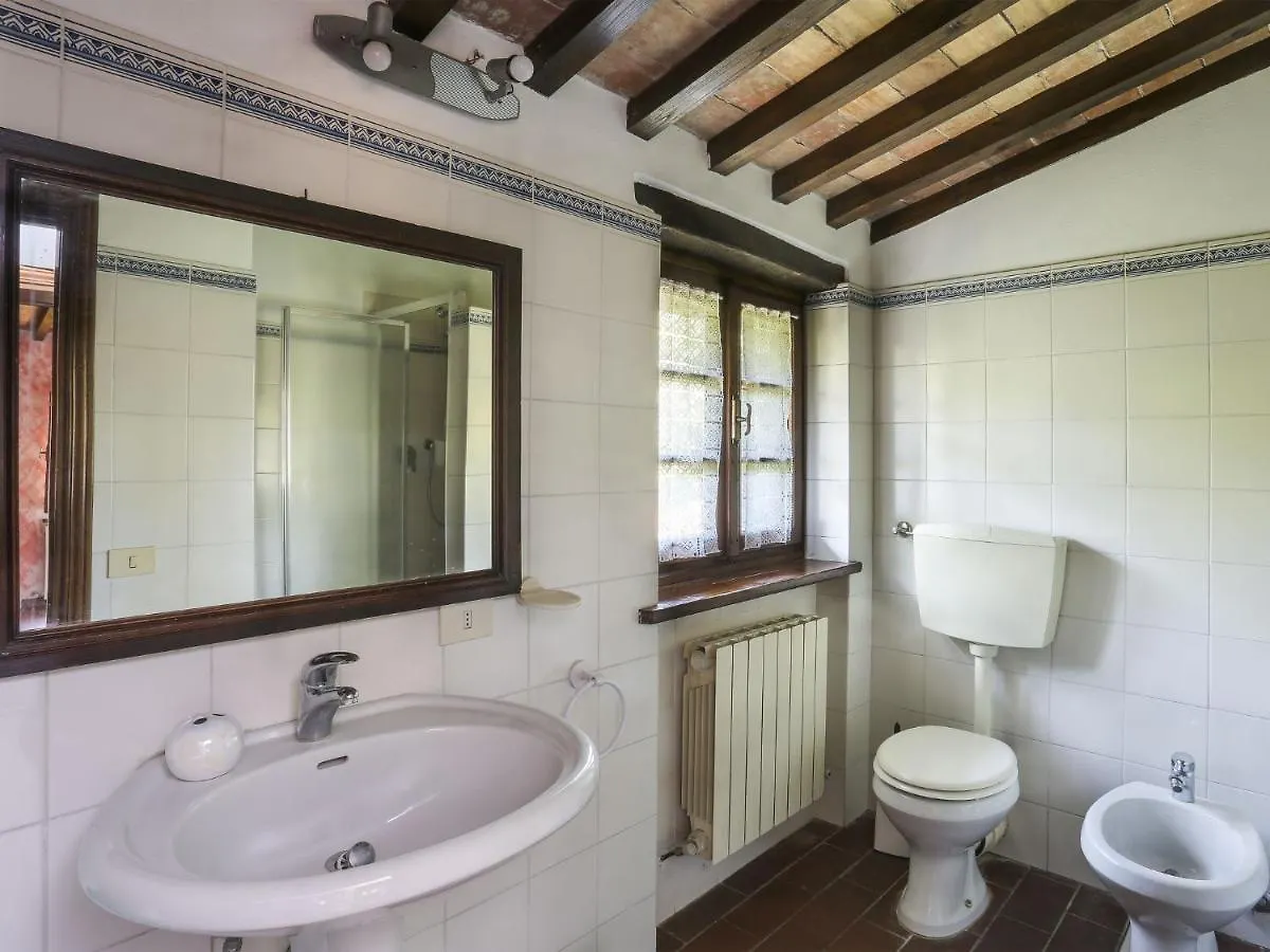 Holiday Home Girasole By Interhome Santa Maria Giudice Italy