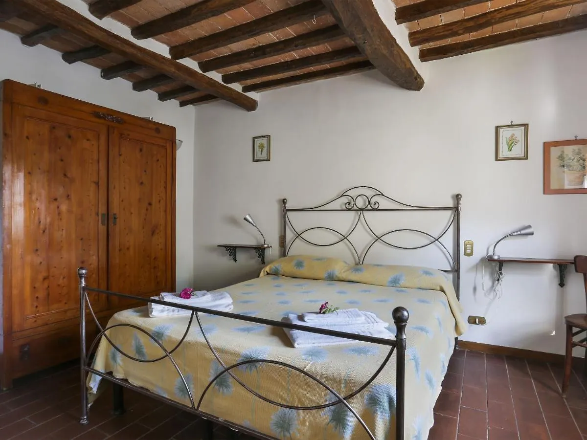 Holiday Home Girasole By Interhome Santa Maria Giudice