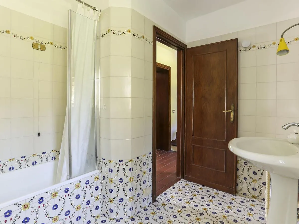 Holiday Home Girasole By Interhome Santa Maria Giudice